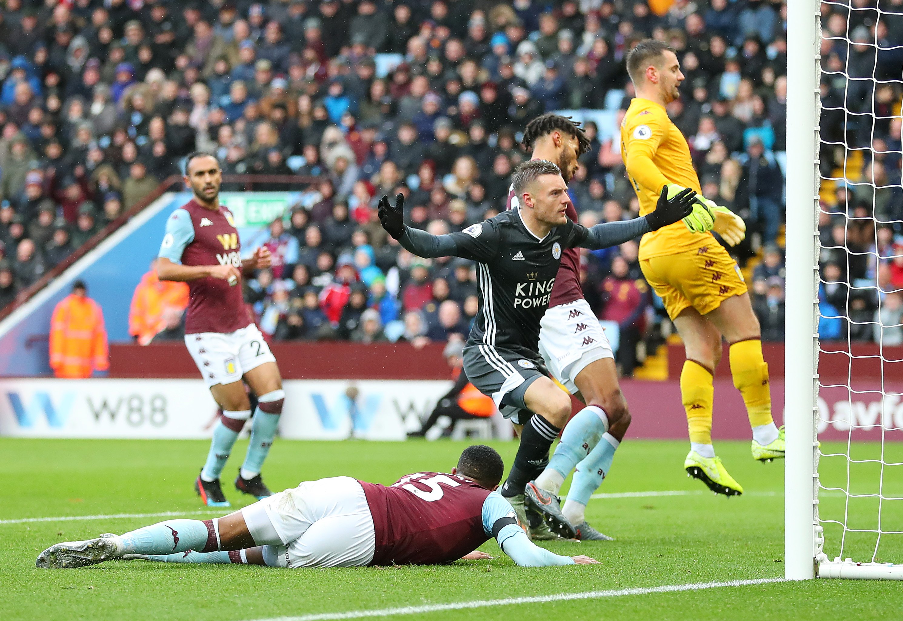 疫力管理 疫力管理